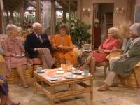 The Golden Girls